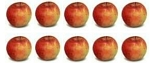 1 Apfel