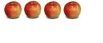 1 Apfel