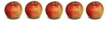 1 Apfel