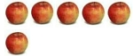 1 Apfel