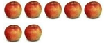 1 Apfel