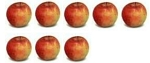 1 Apfel